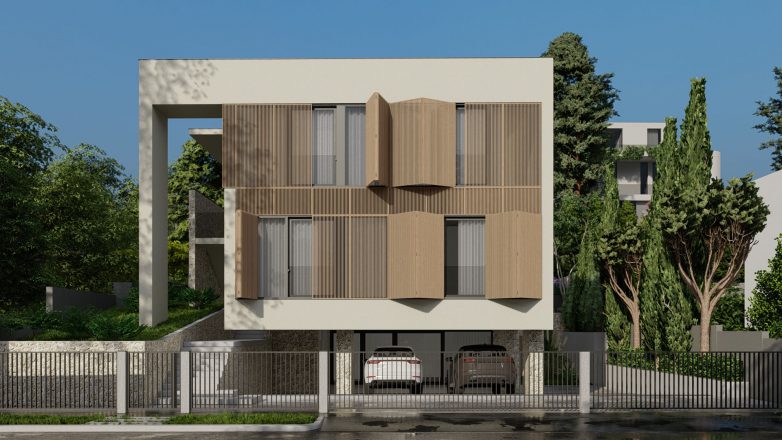 Foto: Mapa Architects