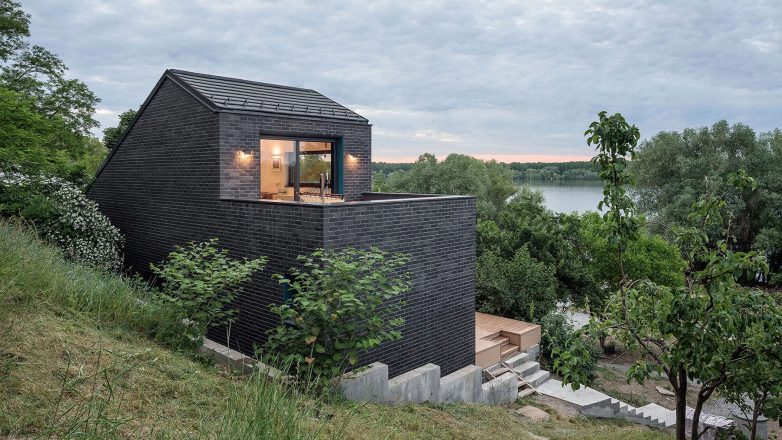 Kuća u Grockoj; Foto: Miloš Martinović