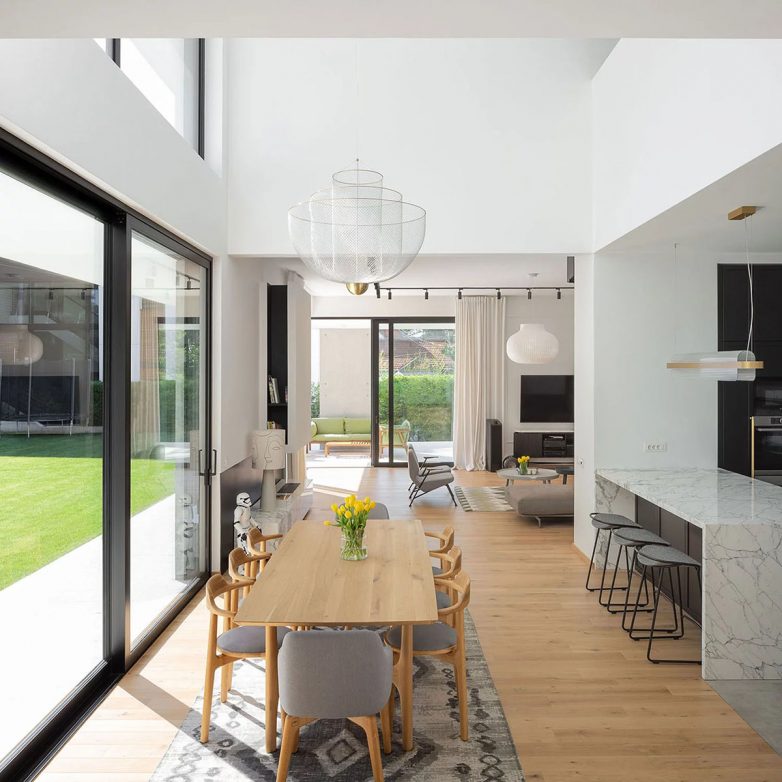 K House; Foto: Relja Ivanić