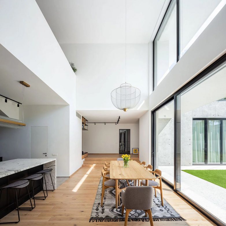 K House; Foto: Relja Ivanić