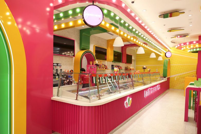 Foto: Point Concept Studio