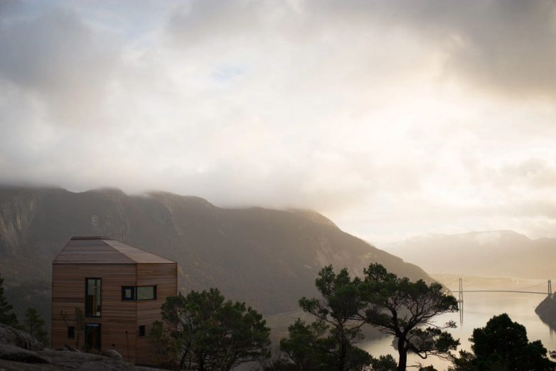 Foto: Elin Engelsvoll