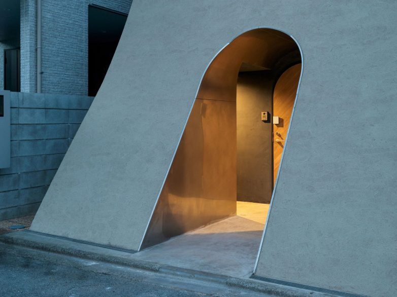 Foto: Katsumasa Tanaka