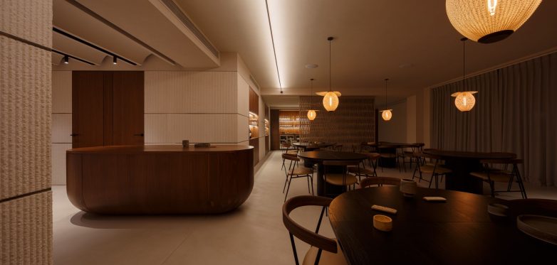 Restoran i wineshop GIG na Novom Beogradu; Foto: Relja Ivanić