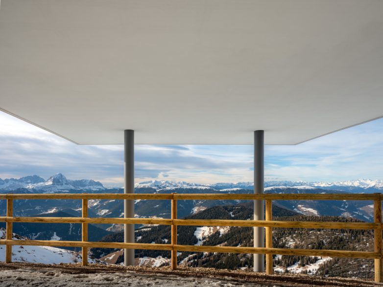 Foto: © Marco Zanta