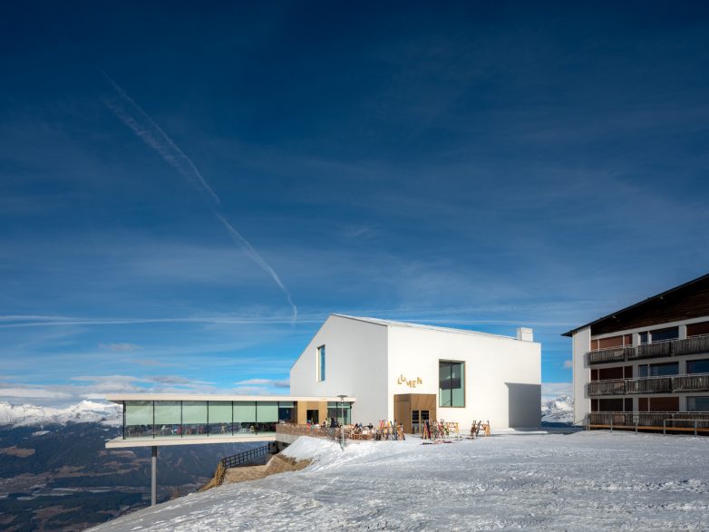 Foto: © Marco Zanta