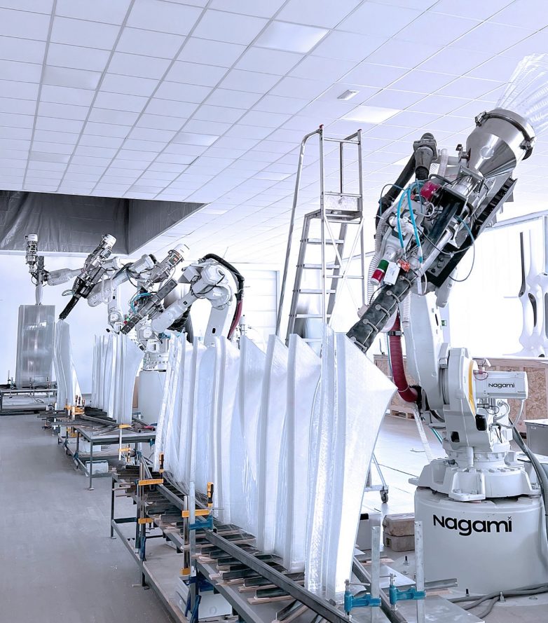 Foto: Courtesy of Nagami