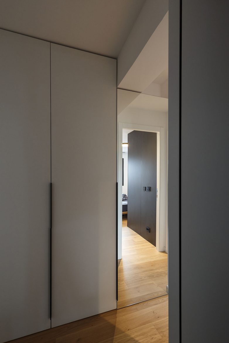 Enterijer stana R88; Foto: Relja Ivanić