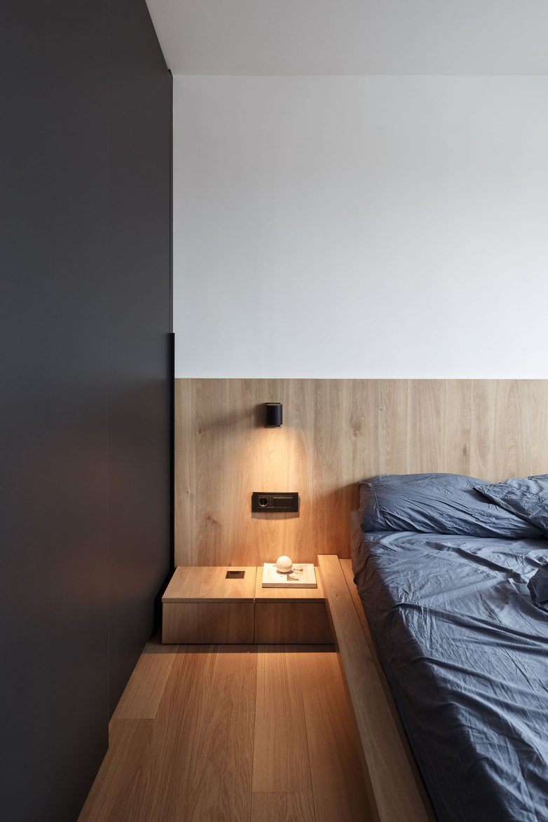 Enterijer stana R88; Foto: Relja Ivanić