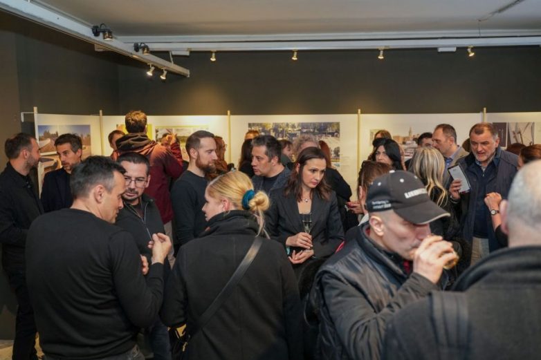 Foto: Dragana Udovičić