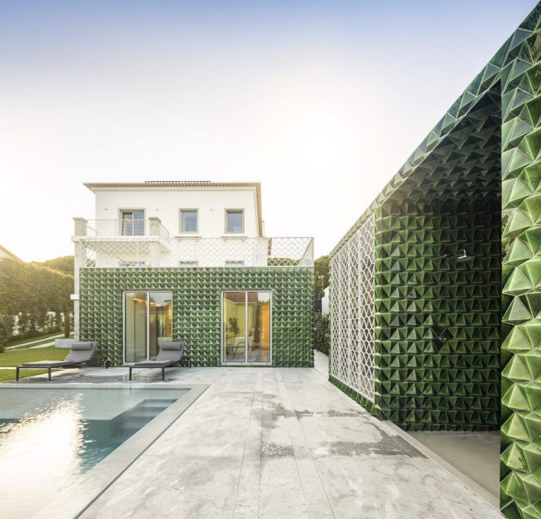 Foto: Fernando Guerra | FG+SG