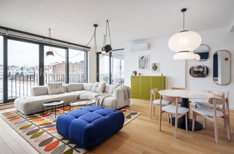 Klijenti su mladi bračni par iz Rusije; Foto: Miloš Martinović