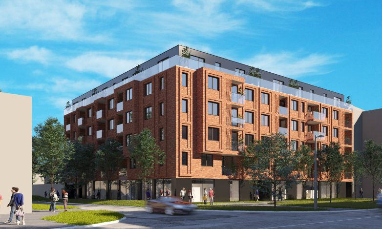 Vizuelizacija: DALMAK