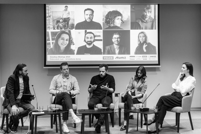 MeetUp u organizaciji portala Gradnja.rs okupio je 120 arhitekata; Foto: Jakov Simović