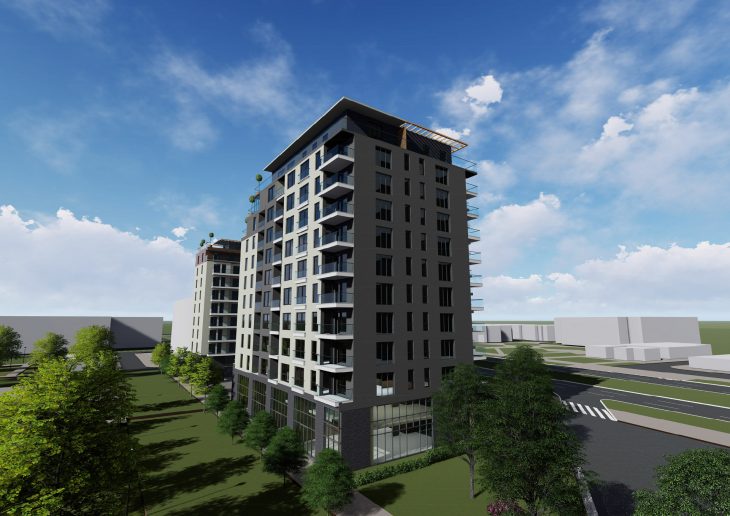 Vizuelizacija: Novi Plan