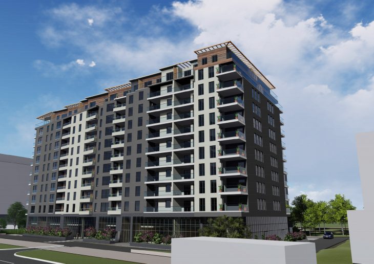 Vizuelizacija: Novi Plan