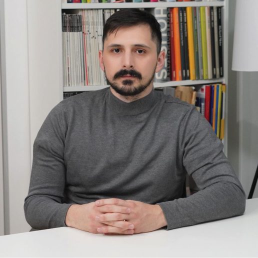 Denis Turanović; Foto: SFERA