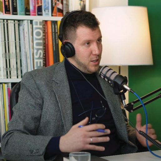 Igor Mikitišin; Foto: Sfera