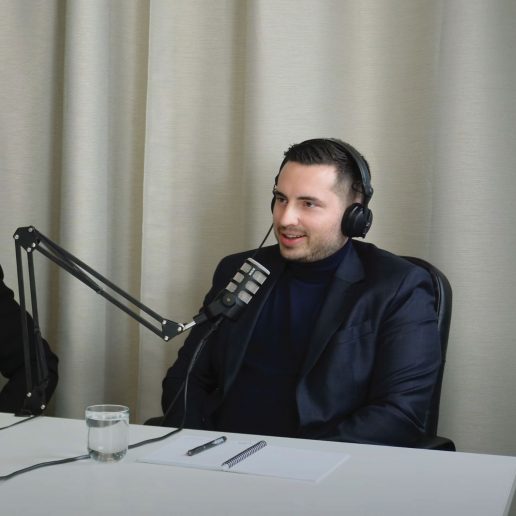 Nemanja Dačić; Foto: SFERA