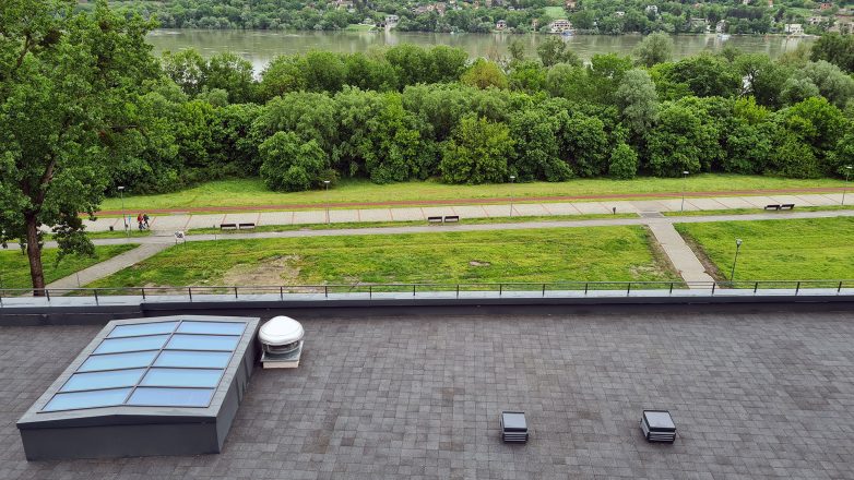 Institut Biosens Novi Sad; Foto: Gradnja.rs