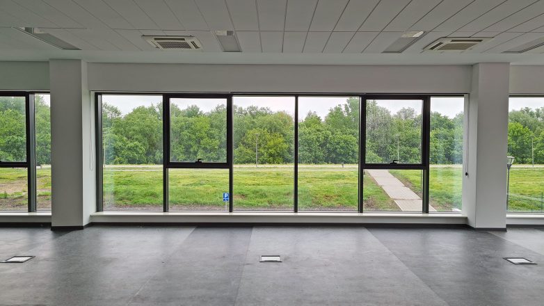 Institut Biosens Novi Sad; Foto: Gradnja.rs