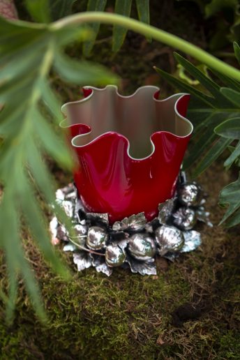 Komad načinjen u saradnji sa Veninijem; Foto: Silvia Rivoltella