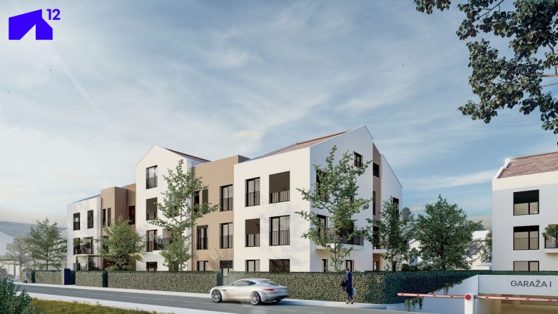 Vizuelizacija: A12 Project