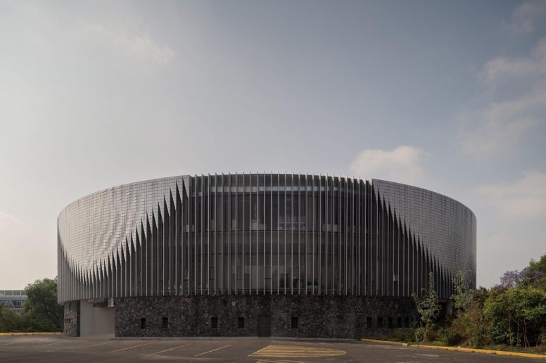 Foto: César Belio/ Mariola Soberon