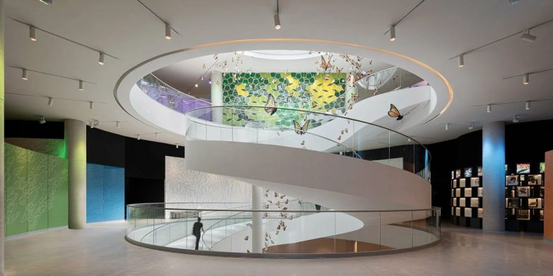 Foto: César Belio/ Mariola Soberon