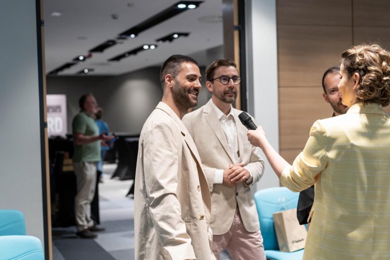 Foto: Jakov Simović