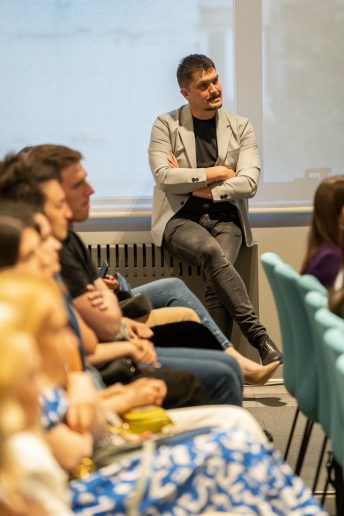 Foto: Jakov Simović