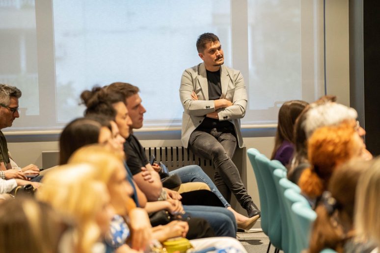 Foto: Jakov Simović