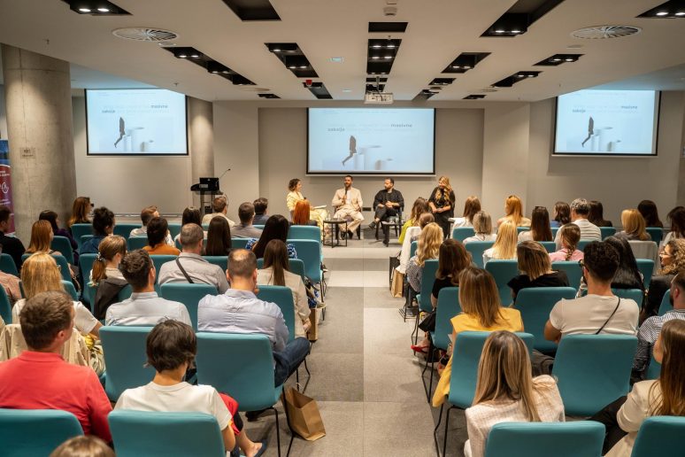 MeetUp je održan 13. juna u hotelu Mona Plaza u Beogradu Foto: Jakov Simović