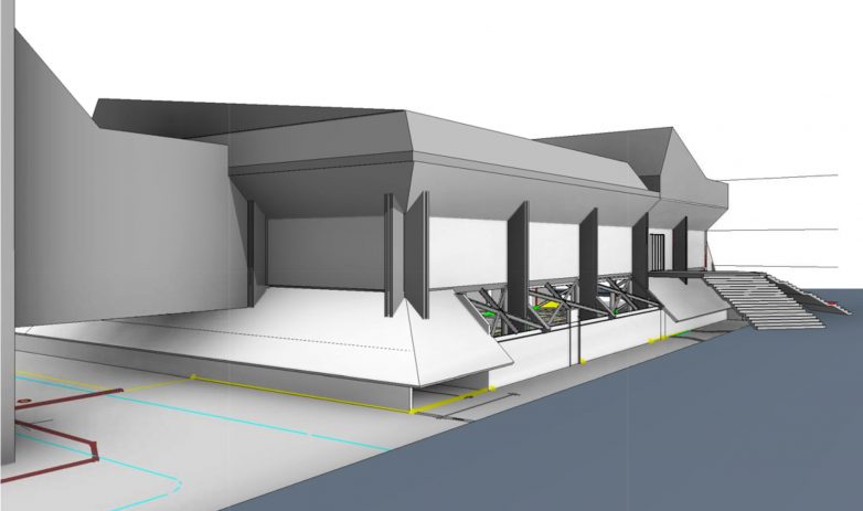 Vizuelizacija: Parallel Studio