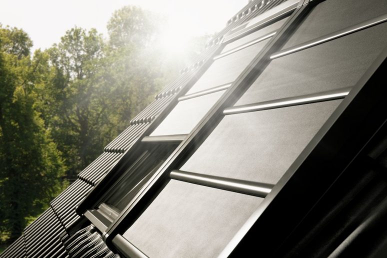 Foto: Velux
