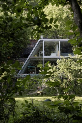 Foto: Alex Shoots Buildings