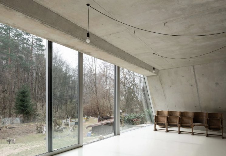 Foto: Alex Shoots Buildings