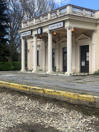 Foto: Snežana Ristić