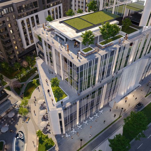 Vizuelizacija: Arhi.pro