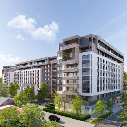 Vizuelizacija: Arhi.pro