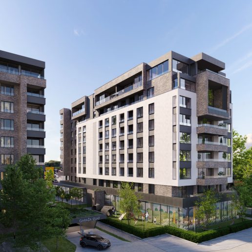 Vizuelizacija: Arhi.pro