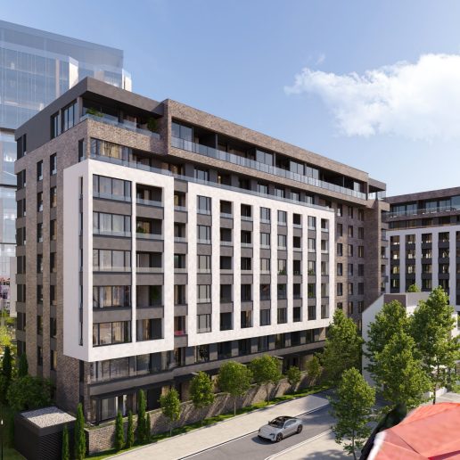 Vizuelizacija: Arhi.pro