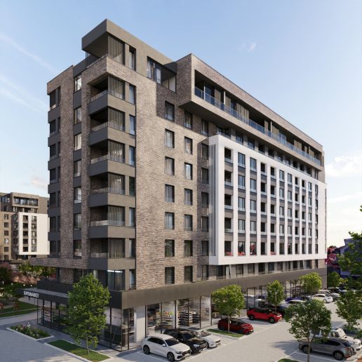 Vizuelizacija: Arhi.pro