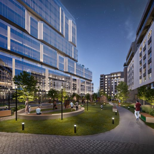 Vizuelizacija: Arhi.pro