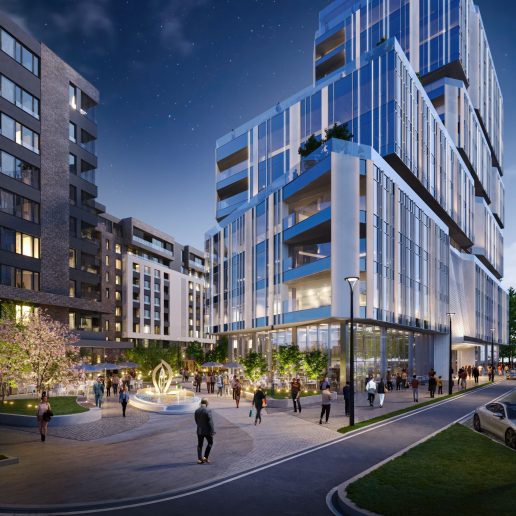 Vizuelizacija: Arhi.pro