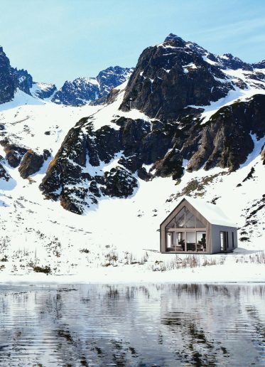 Vizuelizacija: Remorker Architects