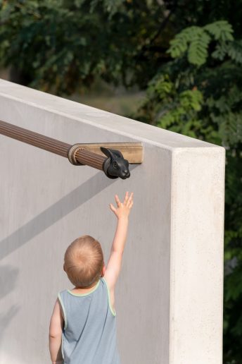 Foto: Alex Shoots Buildings