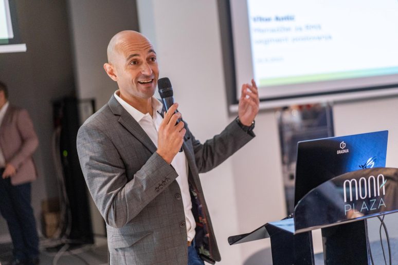 Foto: Jakov Simović