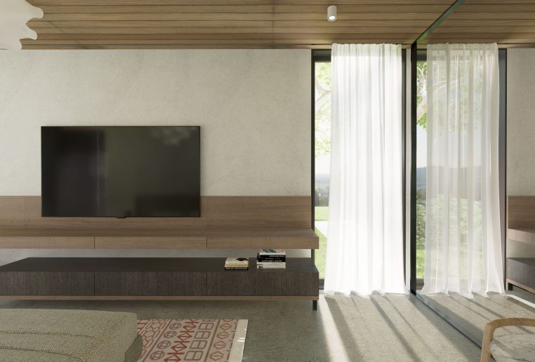 Vizuelizacija: INKA Studio