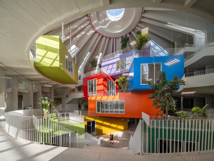 Foto: Ossip van Duivenbode